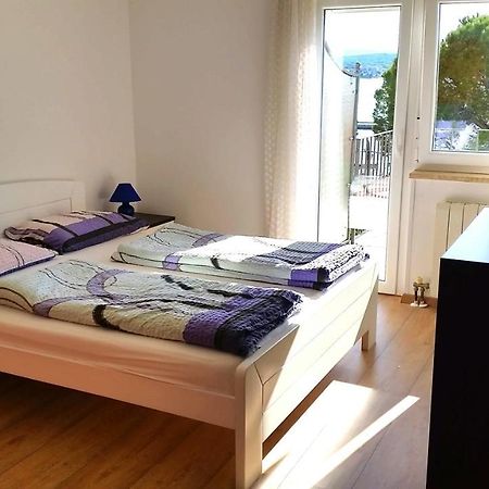 Blue Sky Residence Malinska Ngoại thất bức ảnh