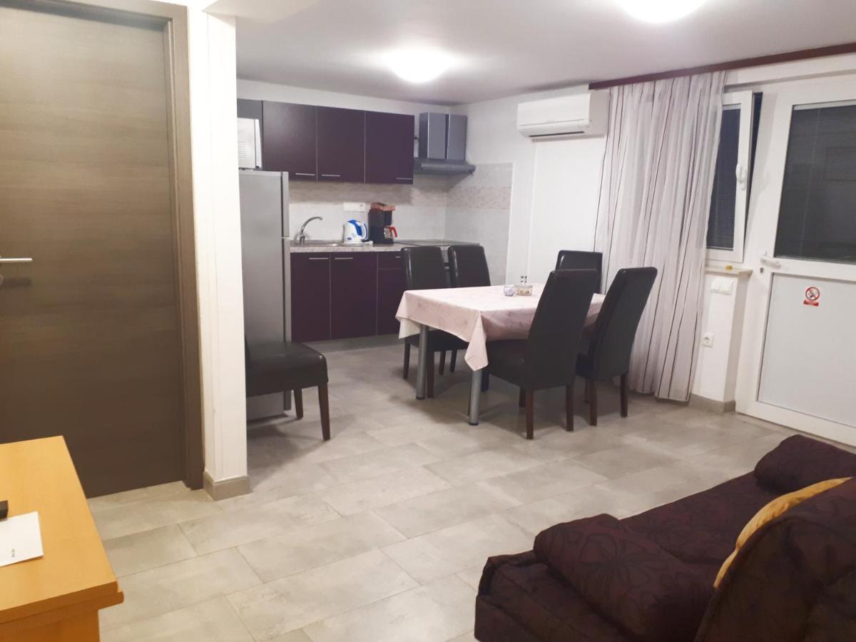 Blue Sky Residence Malinska Ngoại thất bức ảnh