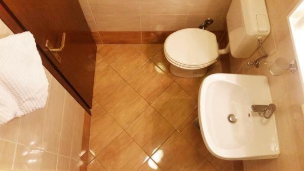 Blue Sky Residence Malinska Ngoại thất bức ảnh