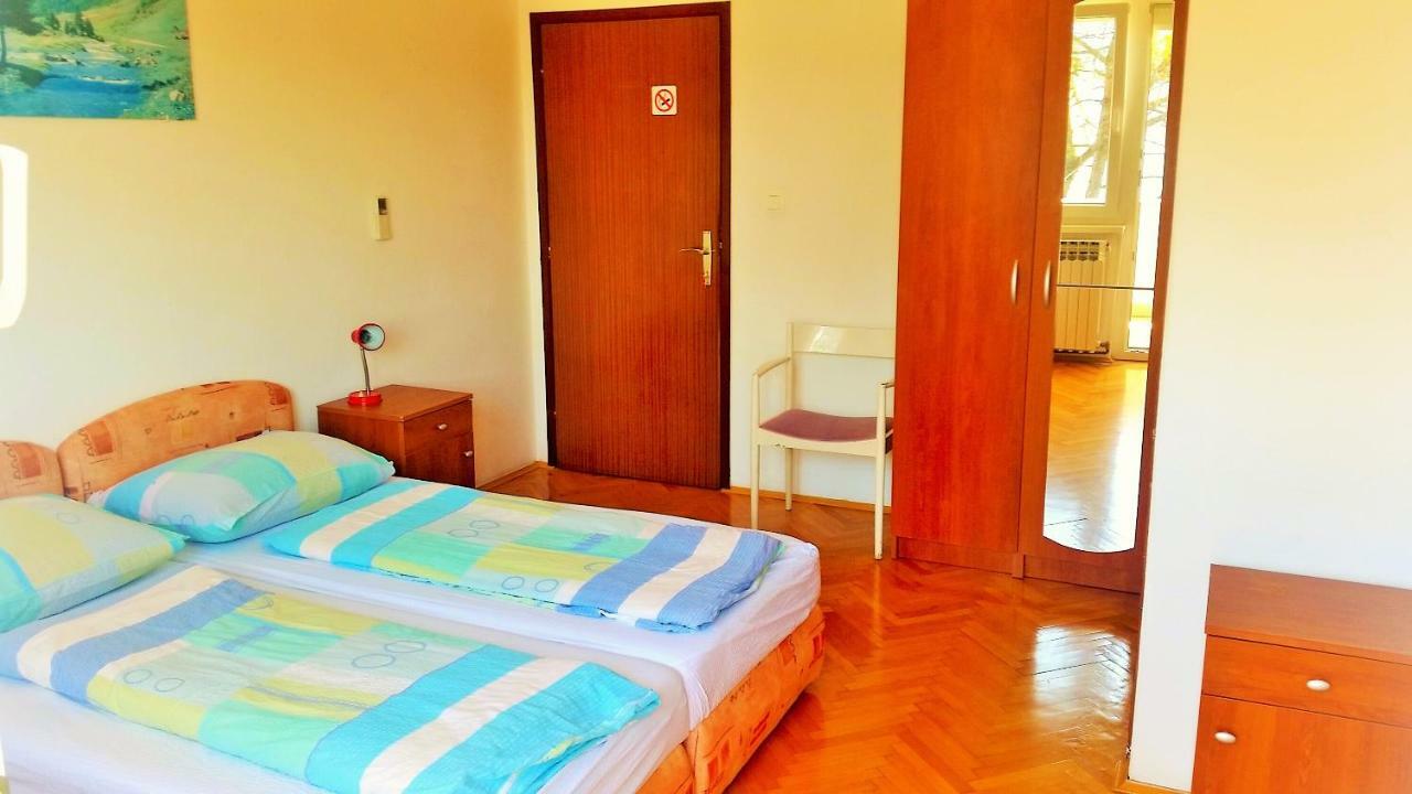 Blue Sky Residence Malinska Ngoại thất bức ảnh