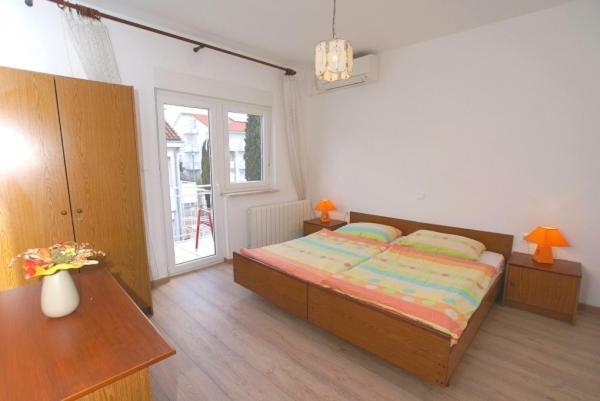 Blue Sky Residence Malinska Ngoại thất bức ảnh