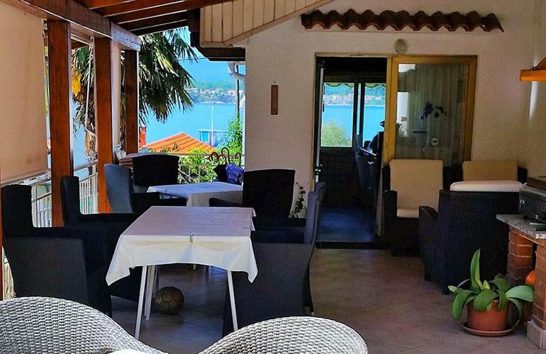 Blue Sky Residence Malinska Ngoại thất bức ảnh